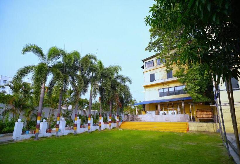 ホテル Kings Resort