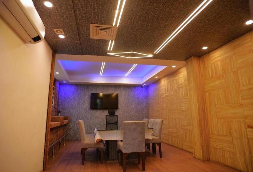 ホテル Kings Resort