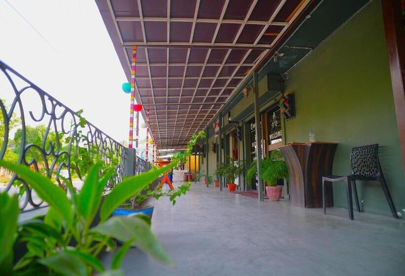 ホテル Kings Resort