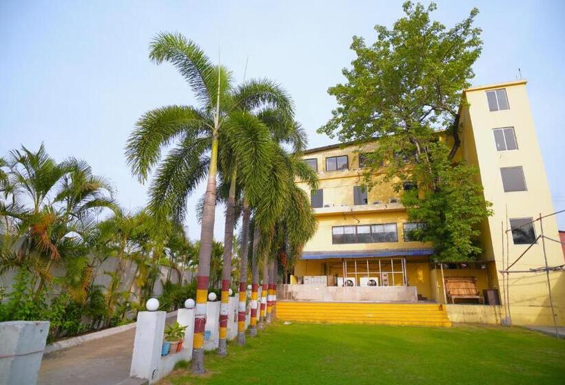 ホテル Kings Resort