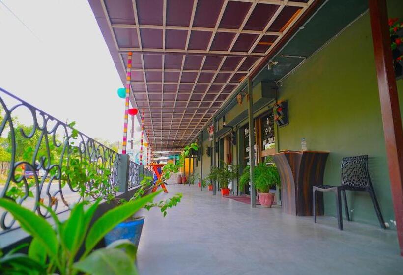 ホテル Kings Resort