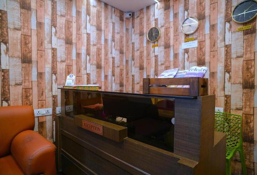 ホテル Kings Resort