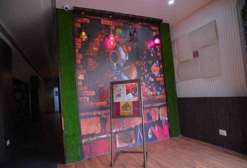 ホテル Kings Resort