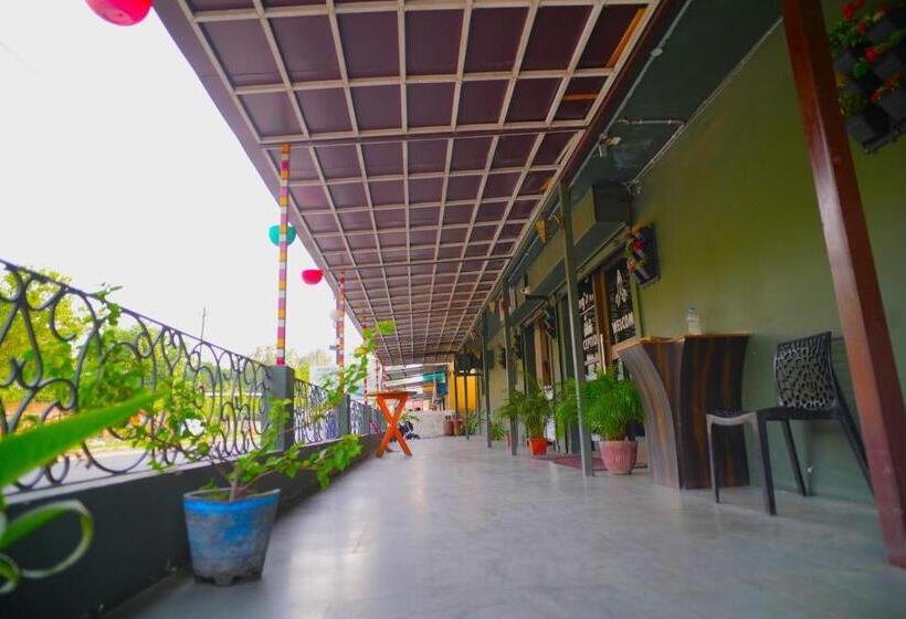 ホテル Kings Resort