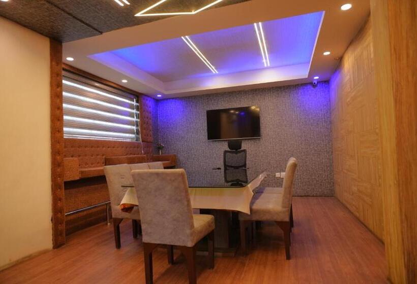 ホテル Kings Resort