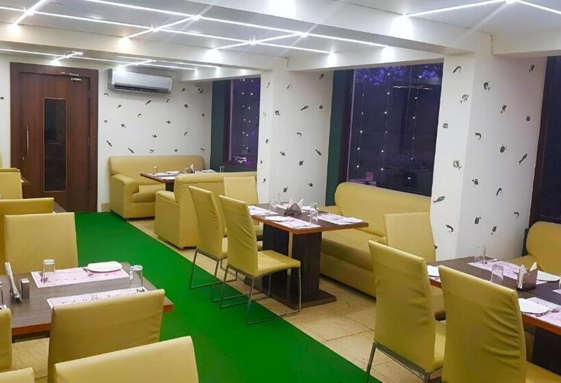 ホテル Kings Resort