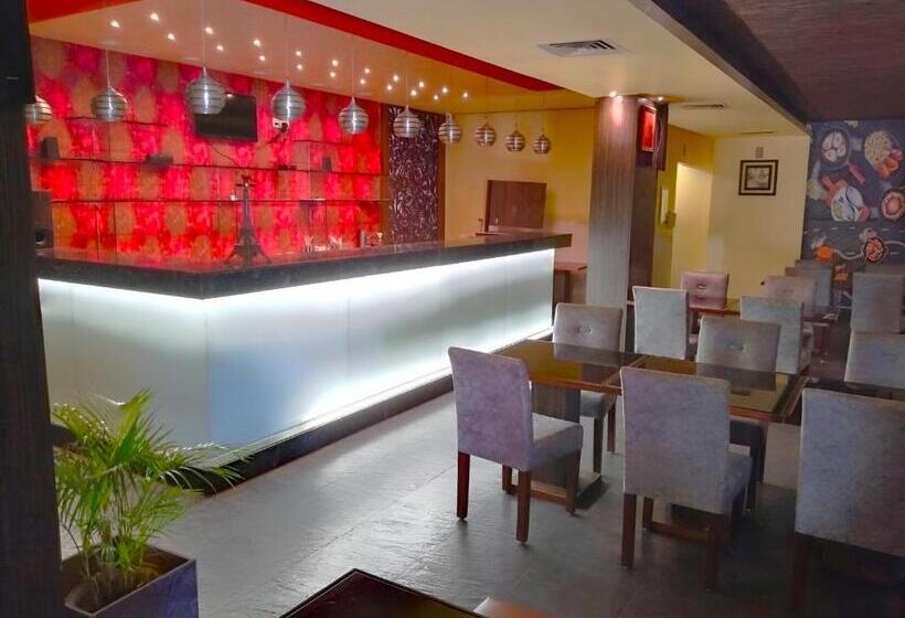 ホテル Kings Resort