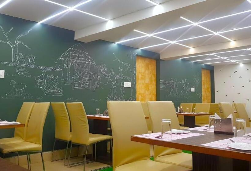 ホテル Kings Resort