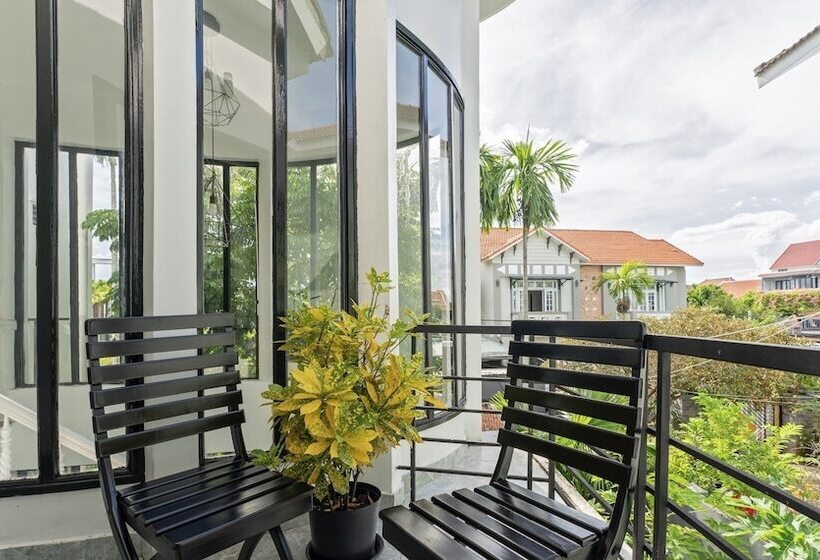 Luna Verde Hotel Hoi An