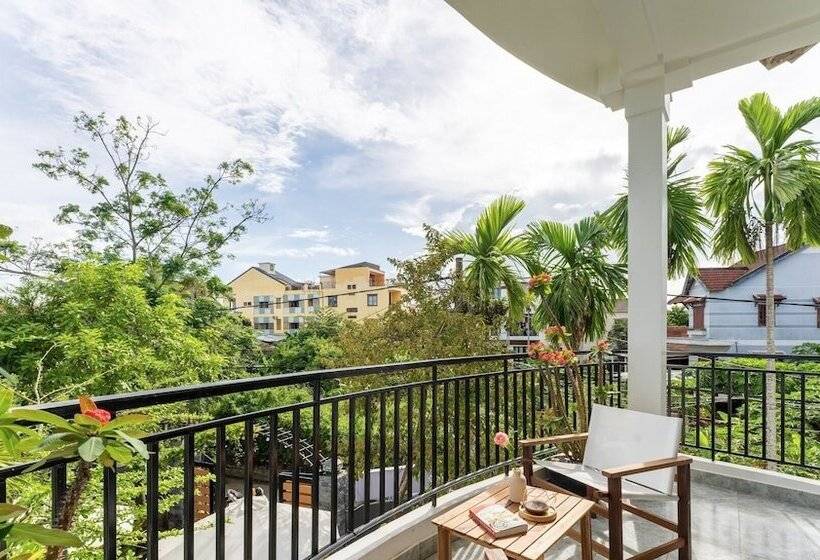 Luna Verde Hotel Hoi An