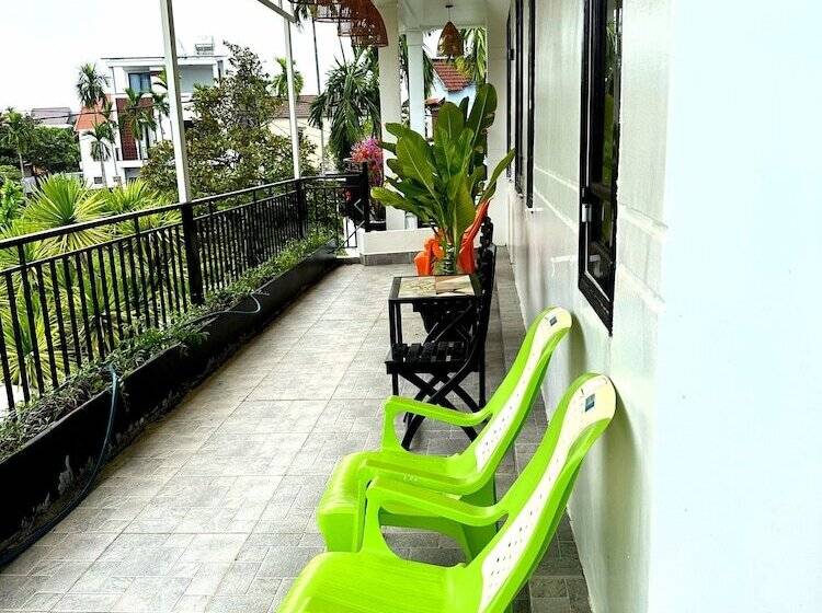 Luna Verde Hotel Hoi An