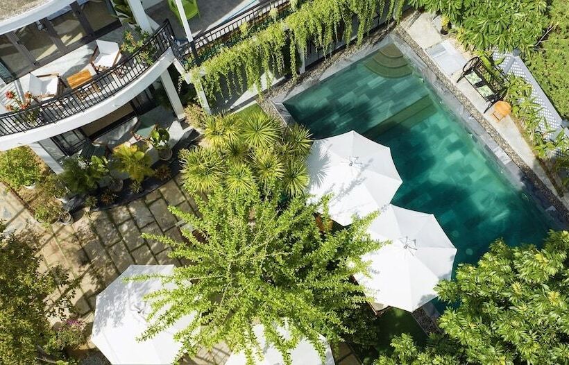 Luna Verde Hotel Hoi An