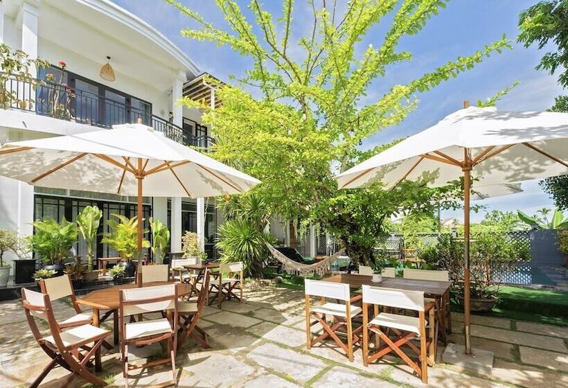 Luna Verde Hotel Hoi An