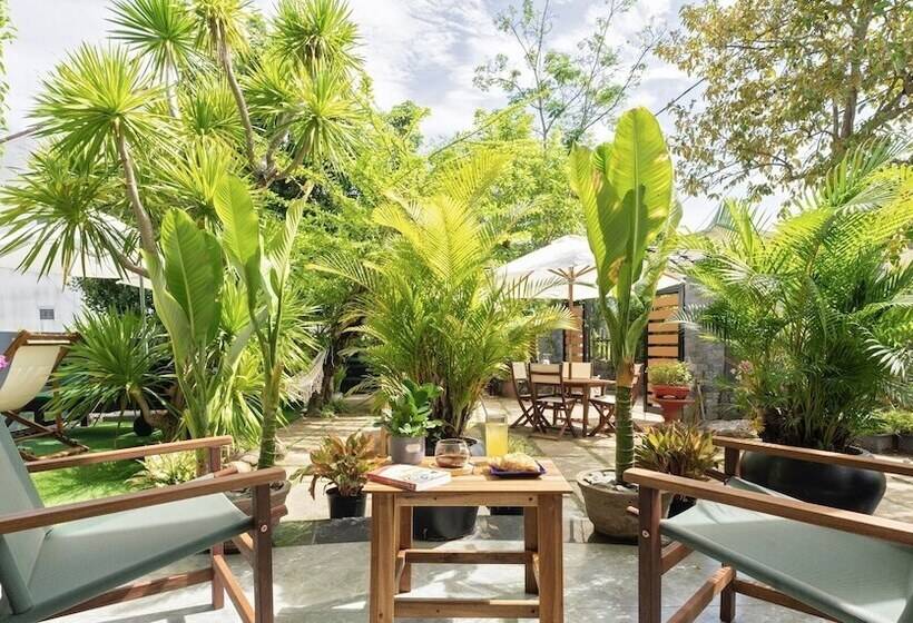 Luna Verde Hotel Hoi An