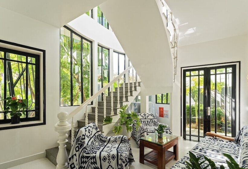 Luna Verde Hotel Hoi An