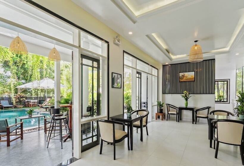 Luna Verde Hotel Hoi An