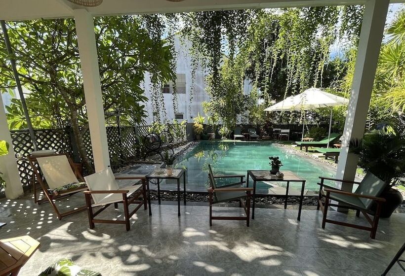 Luna Verde Hotel Hoi An