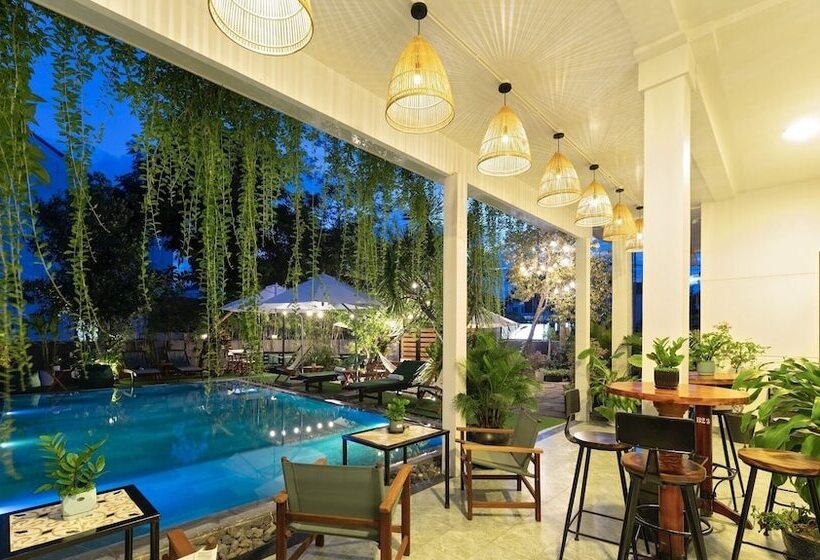 Luna Verde Hotel Hoi An