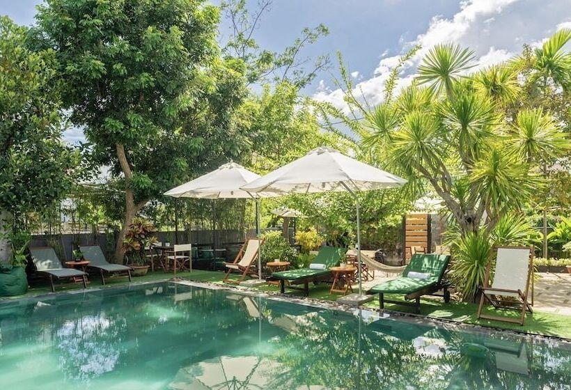 Luna Verde Hotel Hoi An