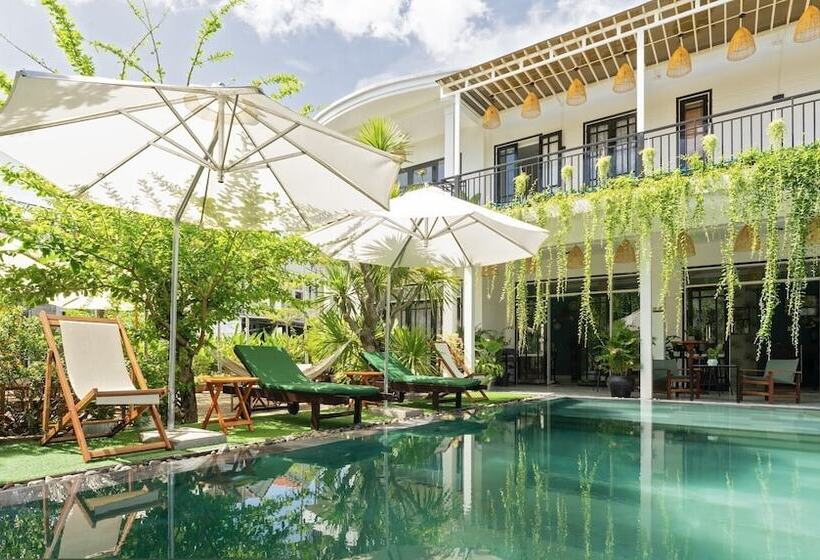Luna Verde Hotel Hoi An