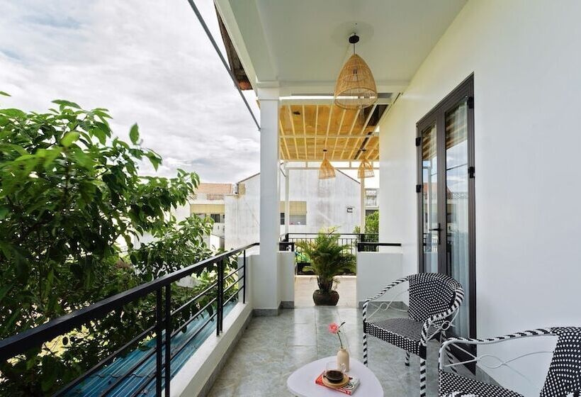 Luna Verde Hotel Hoi An