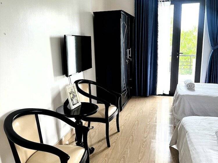 Luna Verde Hotel Hoi An