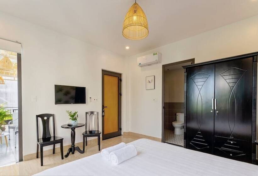 Luna Verde Hotel Hoi An