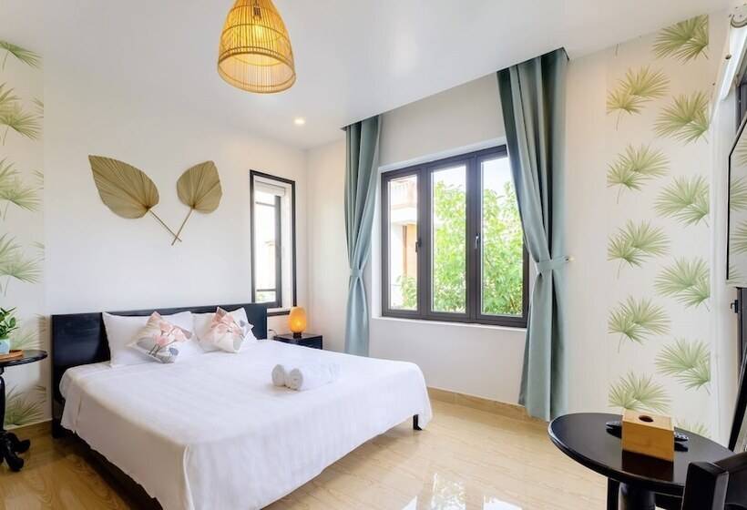 Luna Verde Hotel Hoi An