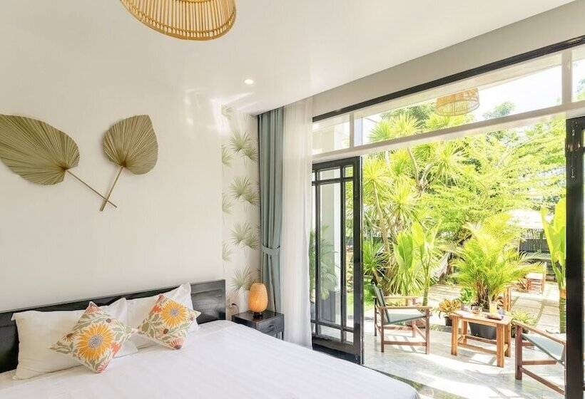 Luna Verde Hotel Hoi An