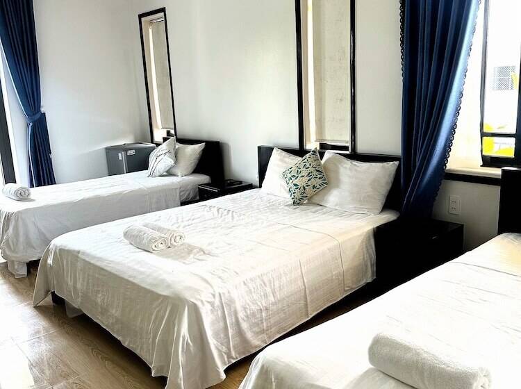 Luna Verde Hotel Hoi An