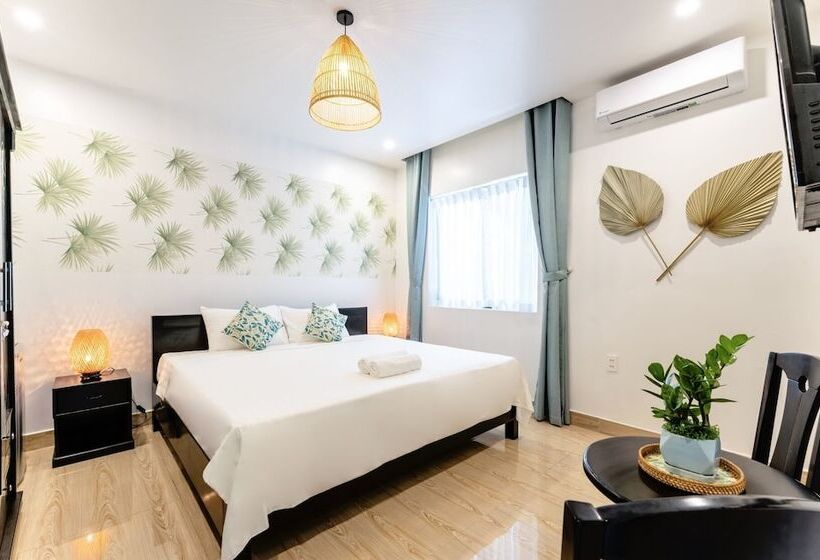 Luna Verde Hotel Hoi An