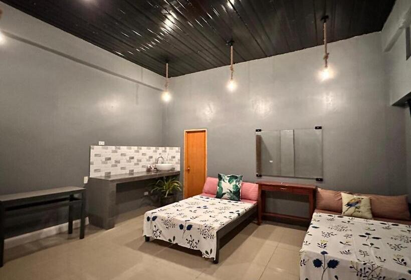 فندق Limewood Residences  Bago City Good For 4