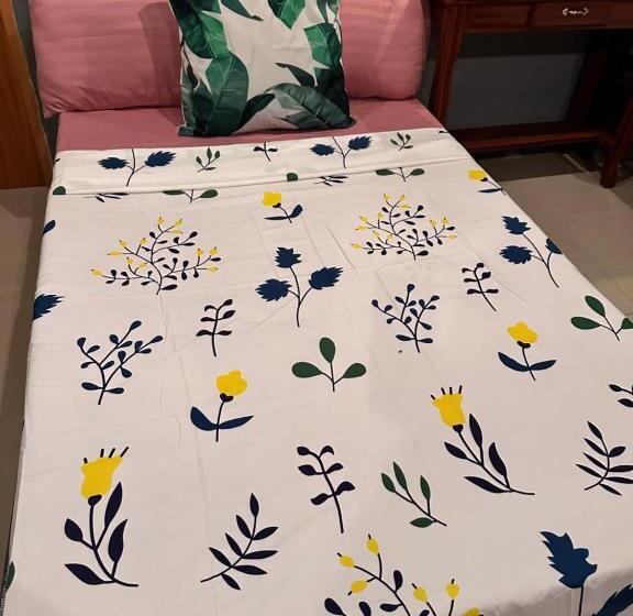 فندق Limewood Residences  Bago City Good For 4