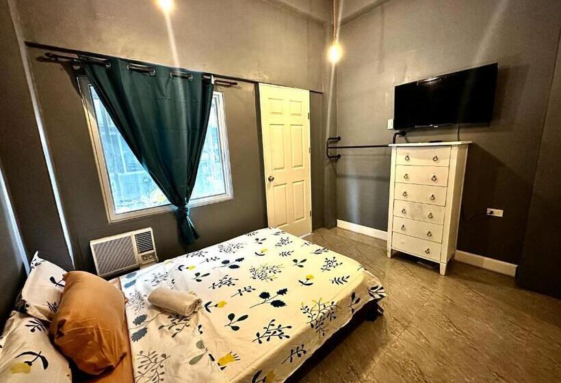 בית מלון כפרי Limewood Residences  Bago City Near Bacolod