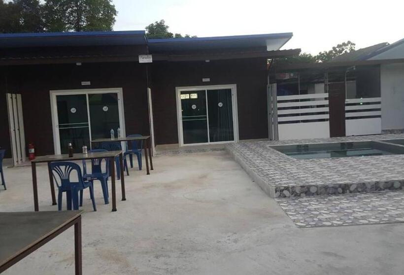 فندق Lovely Paradise Phangan