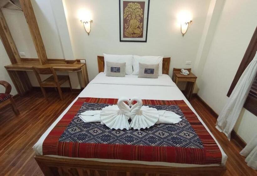 酒店 Luang Phasouk