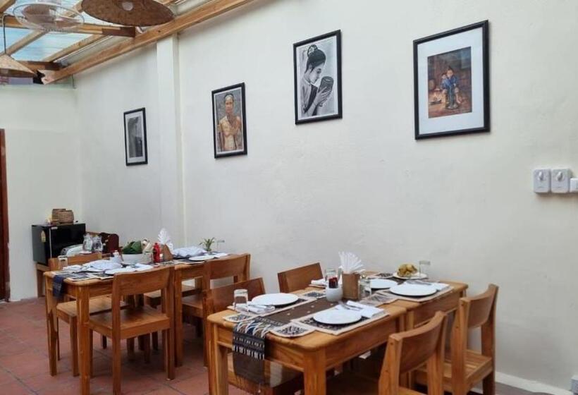 酒店 Luang Phasouk