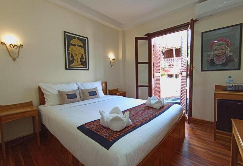 酒店 Luang Phasouk