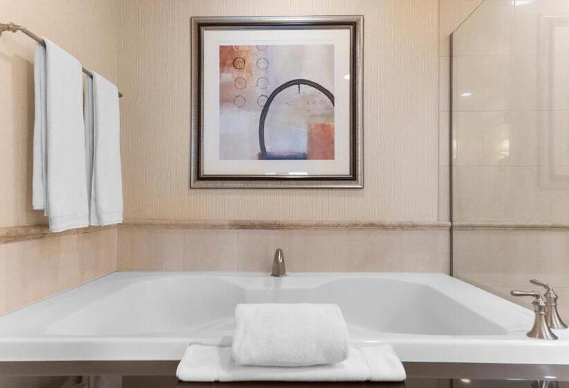 酒店 Lucky Gem Penthouse & Luxury Suites At Signature Resort, Balcony Strip View 1607