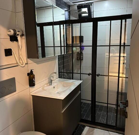 酒店 Marasium Suites