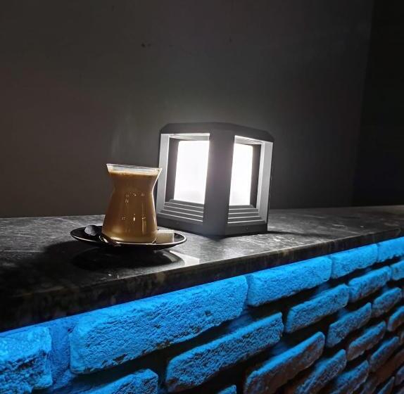 酒店 Marasium Suites