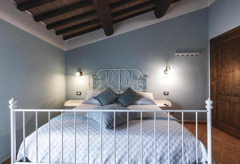 酒店 Masseria Del Bosco   Podere Poderuccio