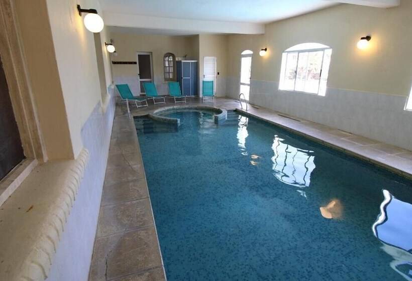 호텔 Mesón Do Vento