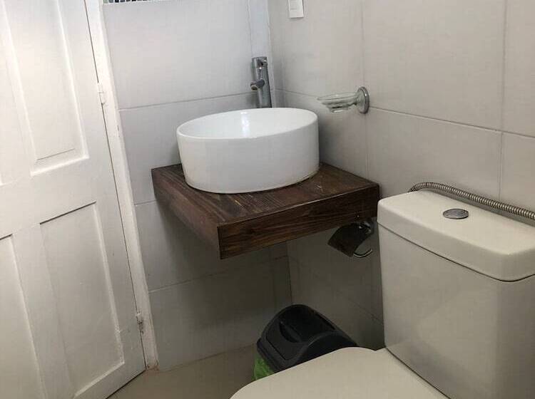 호텔 Mesón Do Vento