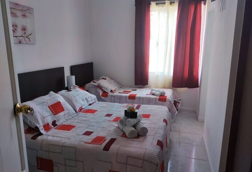 호텔 Mesón Do Vento