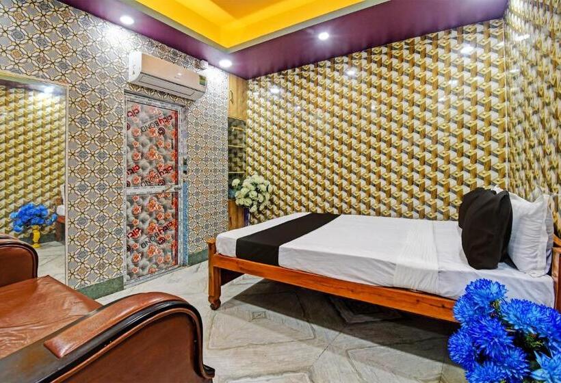 酒店 O Mohona Residency & Restaurant