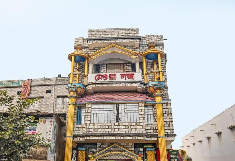 酒店 O Mohona Residency & Restaurant