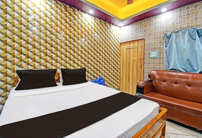 酒店 O Mohona Residency & Restaurant