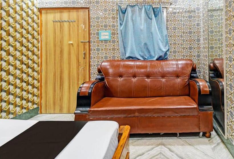 酒店 O Mohona Residency & Restaurant