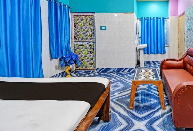 ホテル O Mohona Residency & Restaurant